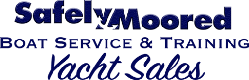 Safely Moored Yacht Sales