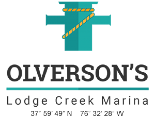 Olverson's Lodge Creek Marina