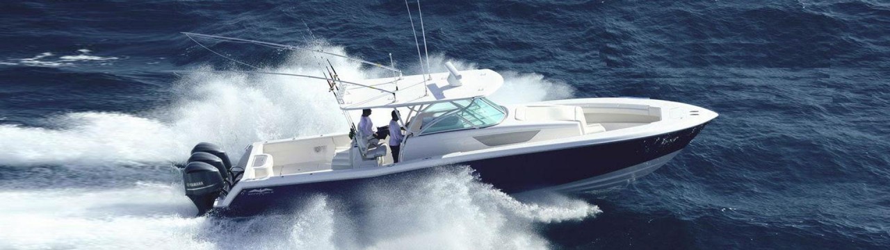 gulf coast boat and yacht sales