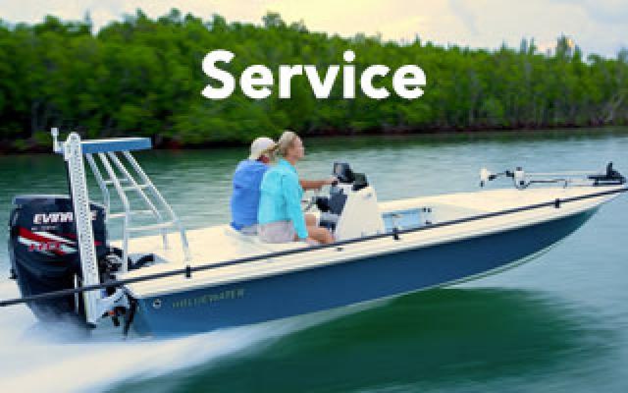 Boat Sales in Fruitland park Aqua Marine Sales and Service Aqua